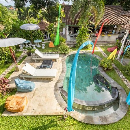 Bali Brothers Guesthouse Dalung  ภายนอก รูปภาพ