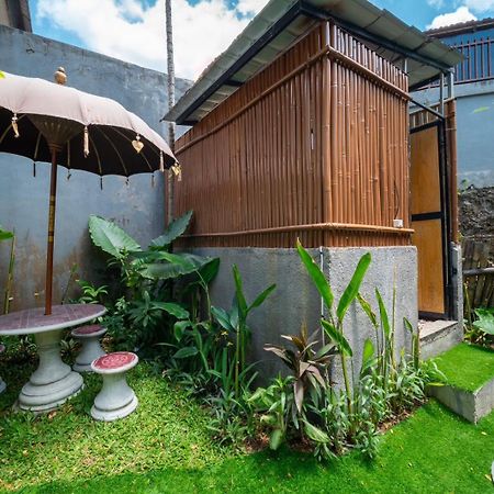Bali Brothers Guesthouse Dalung  ห้อง รูปภาพ