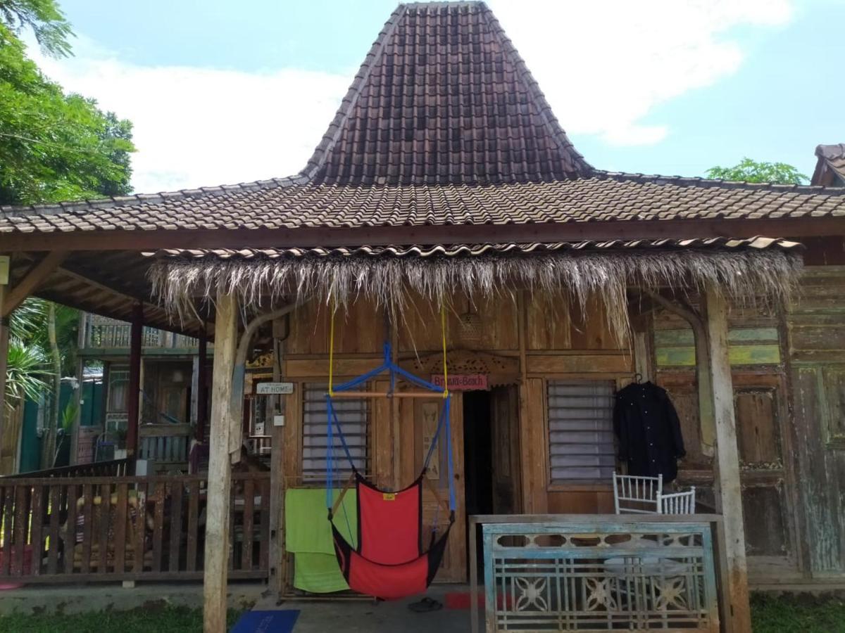 Bali Brothers Guesthouse Dalung  ภายนอก รูปภาพ