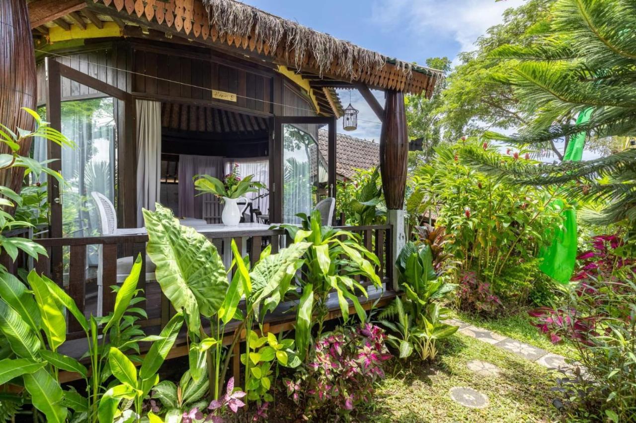 Bali Brothers Guesthouse Dalung  ภายนอก รูปภาพ