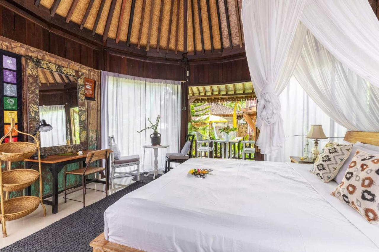 Bali Brothers Guesthouse Dalung  ภายนอก รูปภาพ