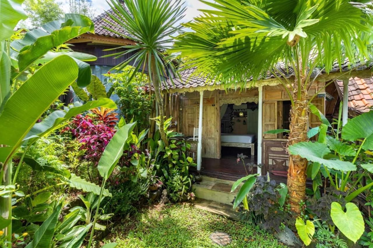Bali Brothers Guesthouse Dalung  ภายนอก รูปภาพ