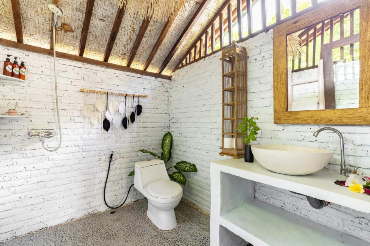 Bali Brothers Guesthouse Dalung  ภายนอก รูปภาพ