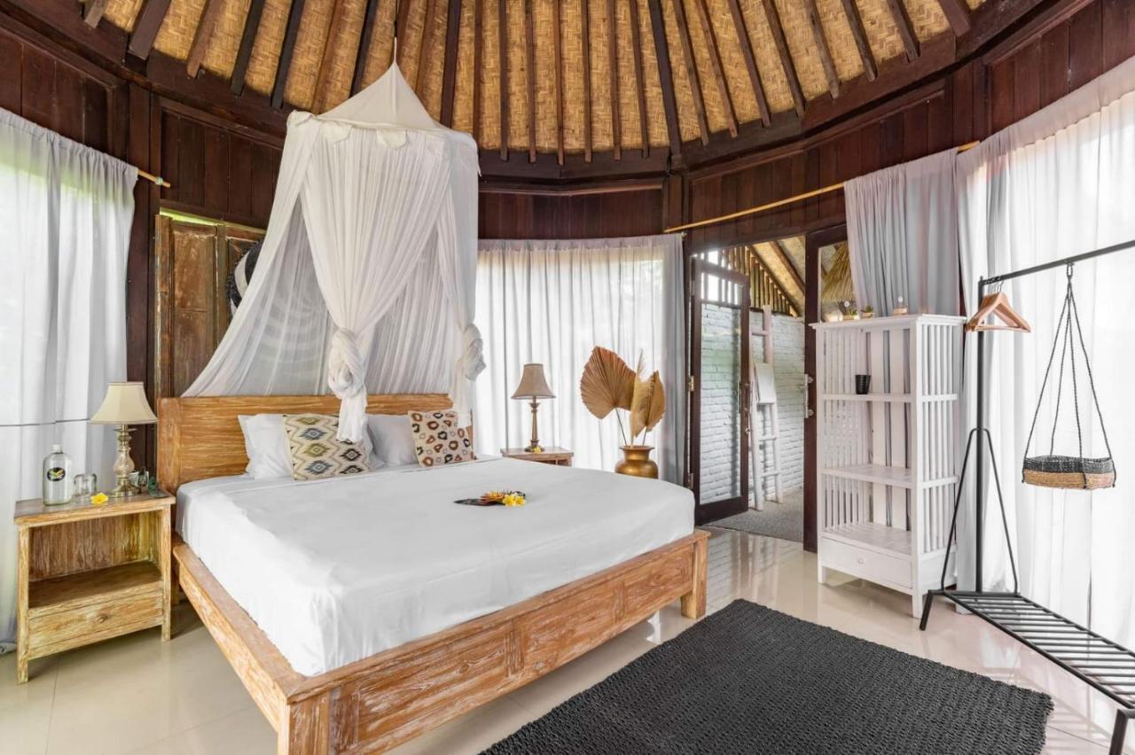 Bali Brothers Guesthouse Dalung  ภายนอก รูปภาพ