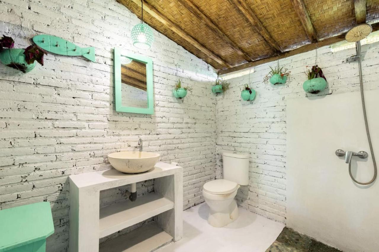 Bali Brothers Guesthouse Dalung  ภายนอก รูปภาพ