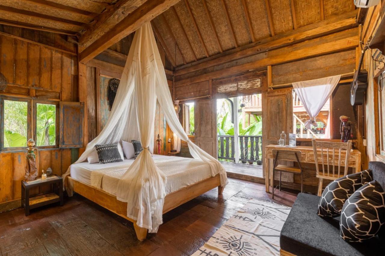 Bali Brothers Guesthouse Dalung  ภายนอก รูปภาพ