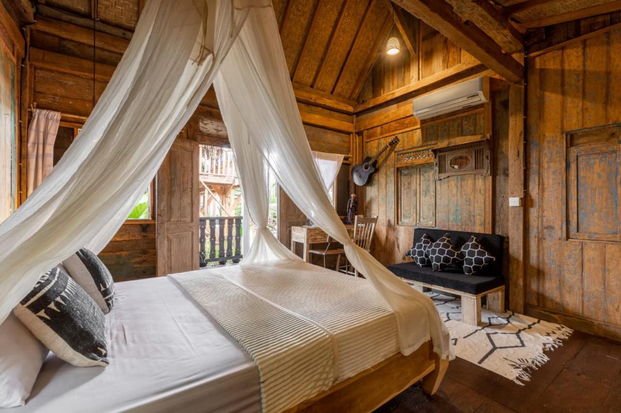 Bali Brothers Guesthouse Dalung  ภายนอก รูปภาพ