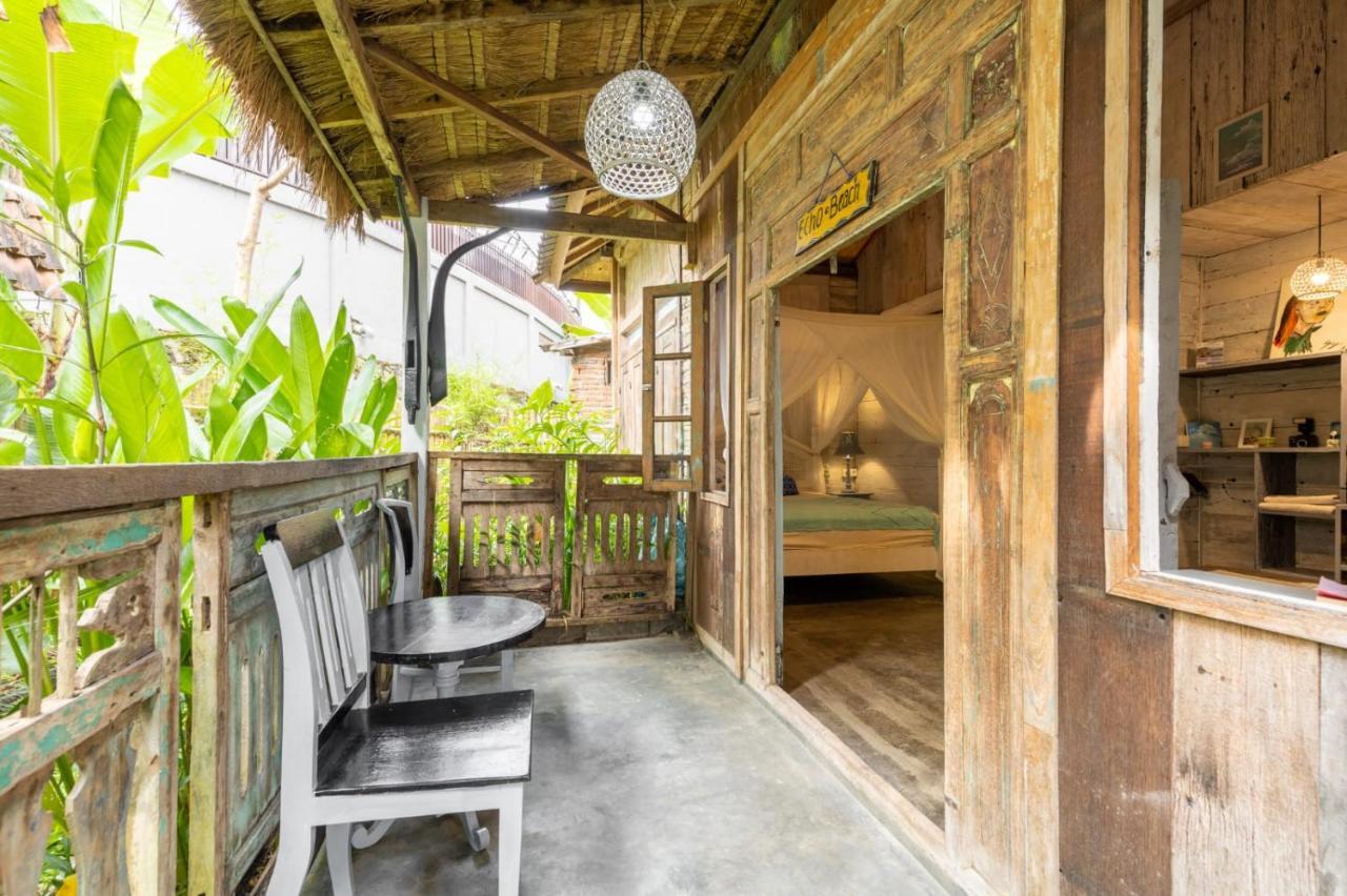 Bali Brothers Guesthouse Dalung  ภายนอก รูปภาพ