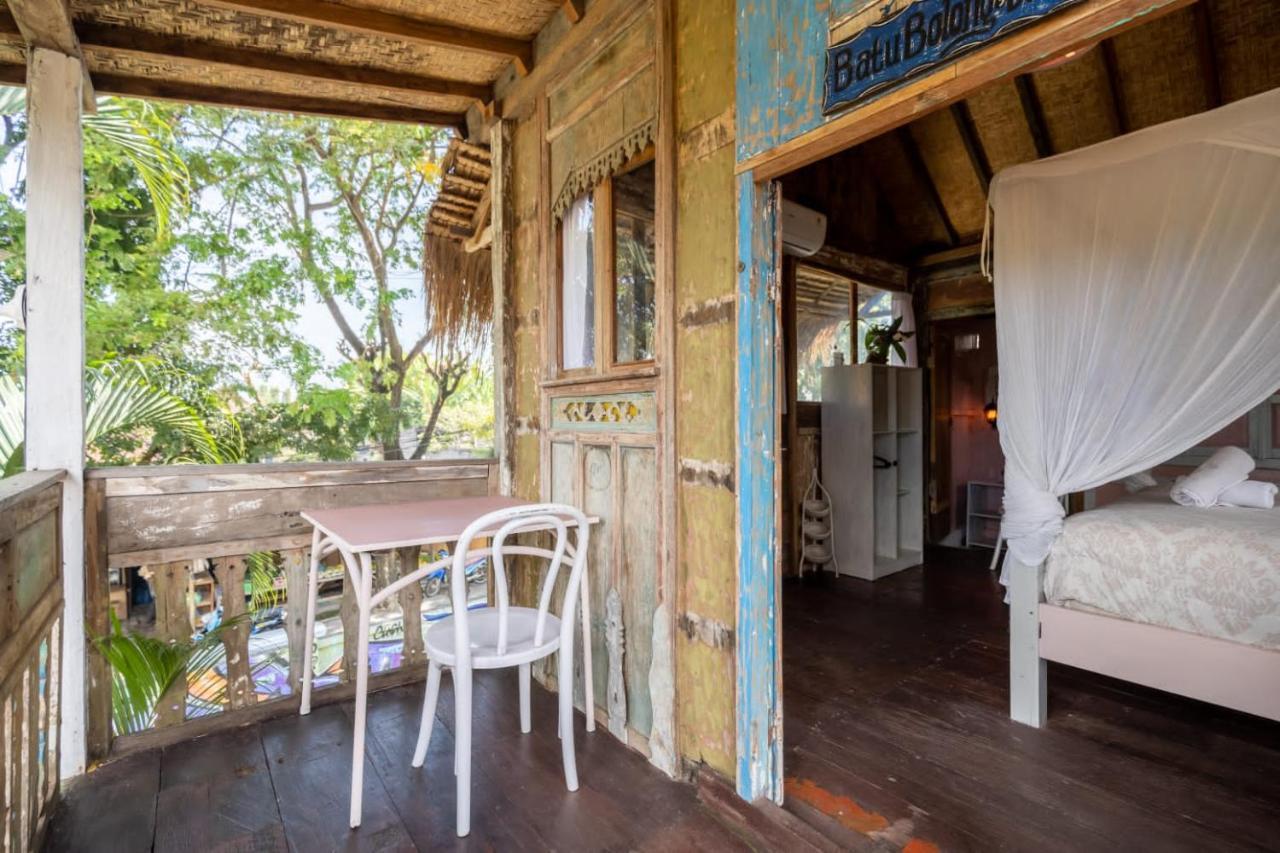 Bali Brothers Guesthouse Dalung  ภายนอก รูปภาพ