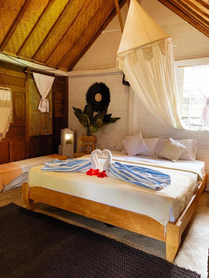 Bali Brothers Guesthouse Dalung  ห้อง รูปภาพ
