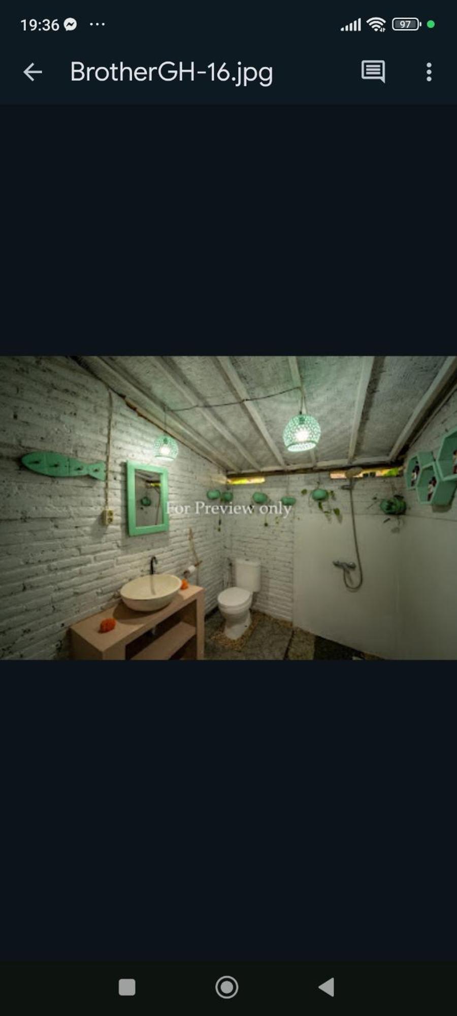 Bali Brothers Guesthouse Dalung  ห้อง รูปภาพ