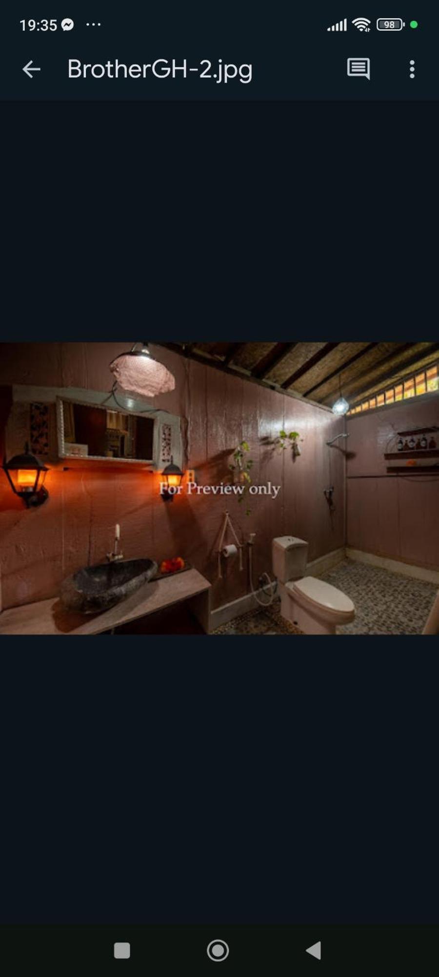 Bali Brothers Guesthouse Dalung  ห้อง รูปภาพ