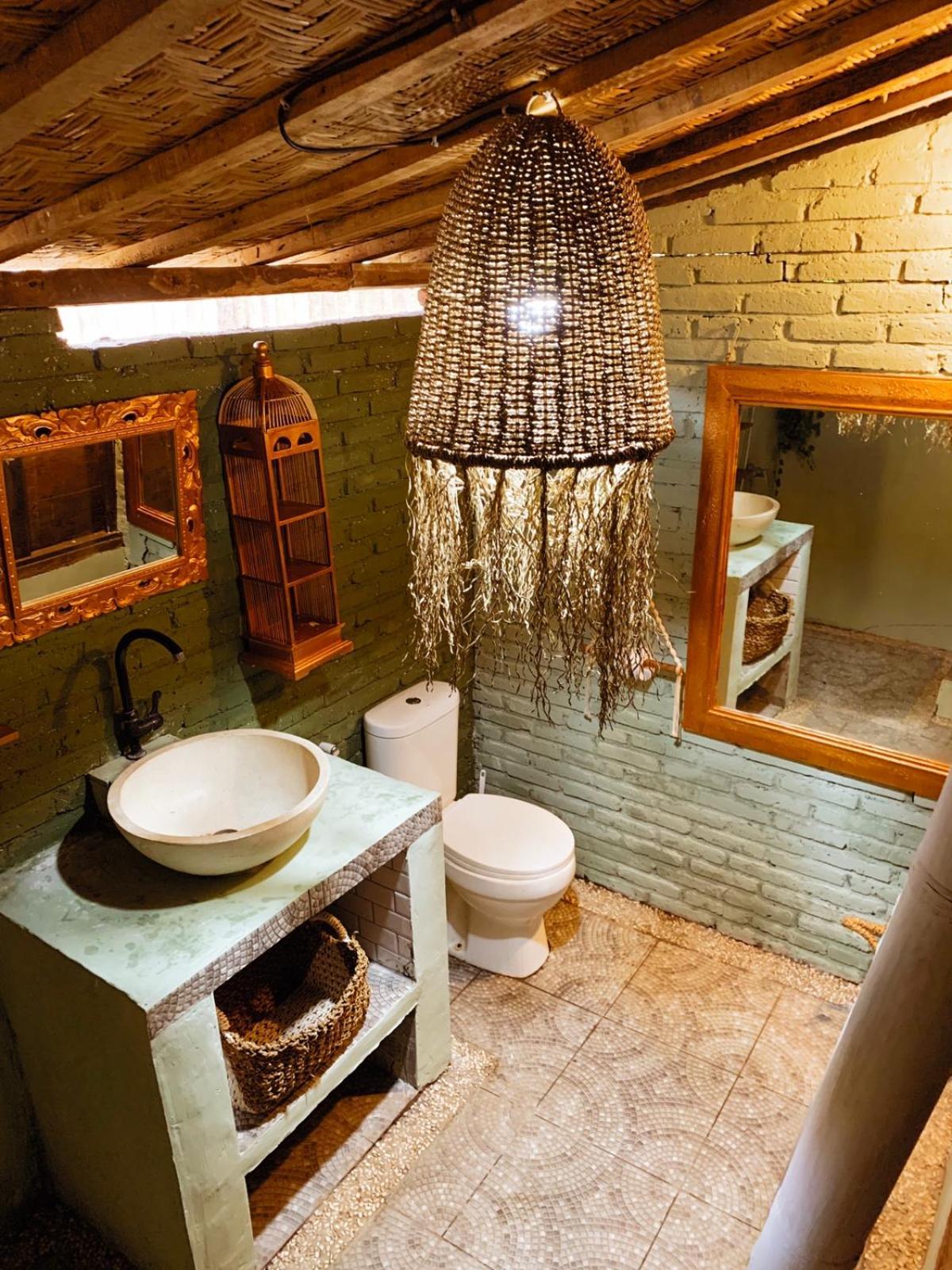 Bali Brothers Guesthouse Dalung  ห้อง รูปภาพ