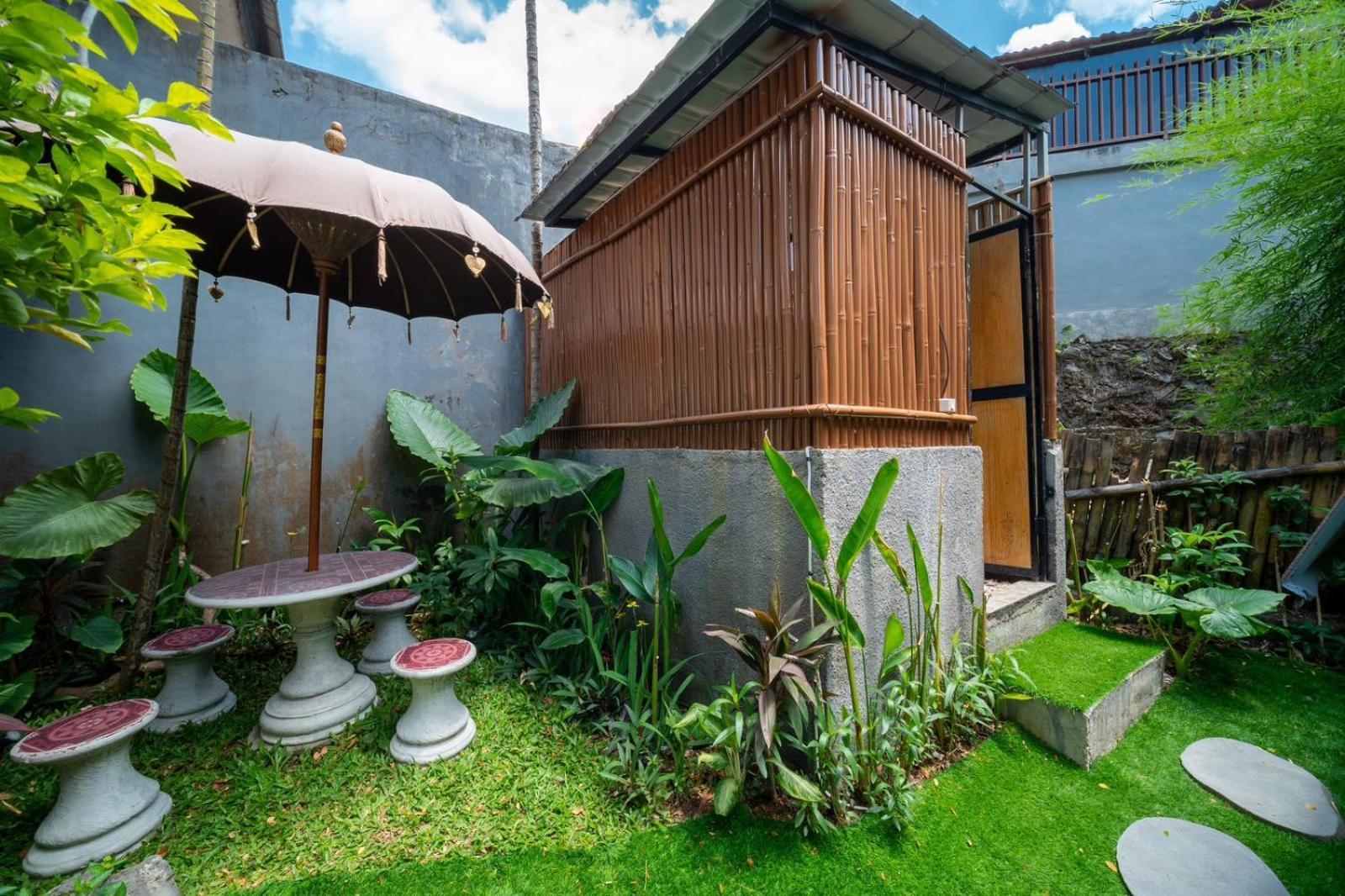 Bali Brothers Guesthouse Dalung  ห้อง รูปภาพ